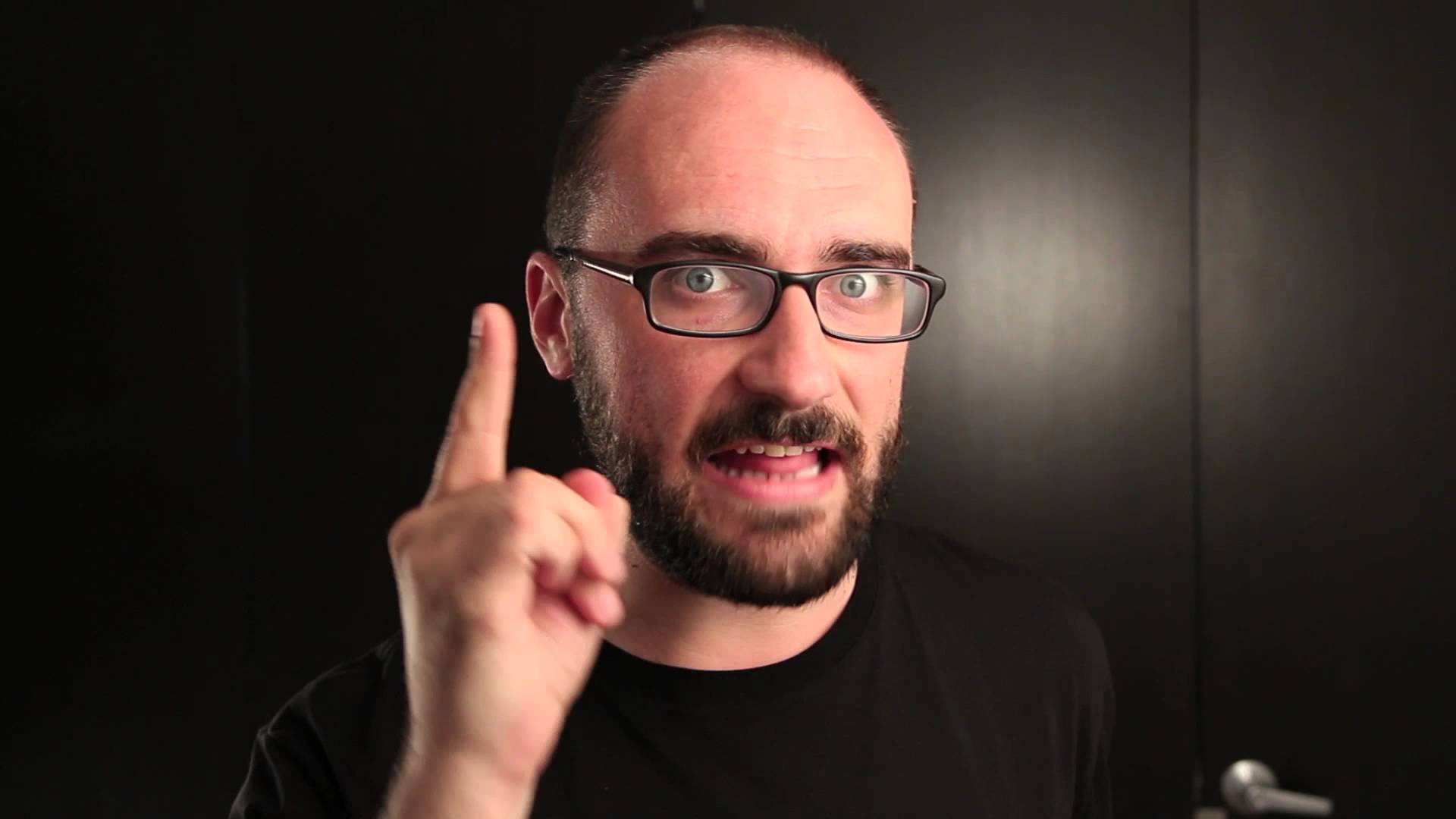 This Is Not Yellow – Crazy Color Knowledge from Vsauce - nJoy Vision