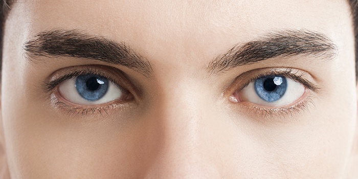 What Your Eyes Are Telling You about Your Health
