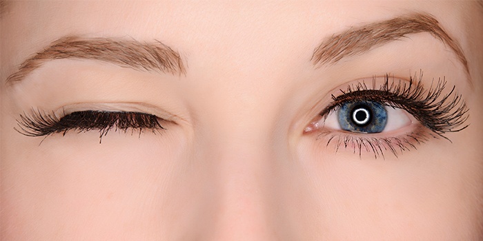 The Glaucoma Medicine That Gives You Long, Luscious Lashes
