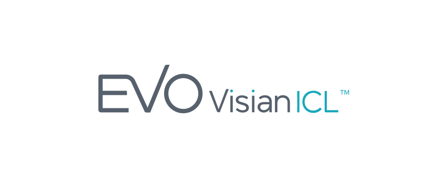EVO Visian ICL logo