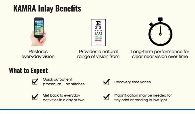 benefits