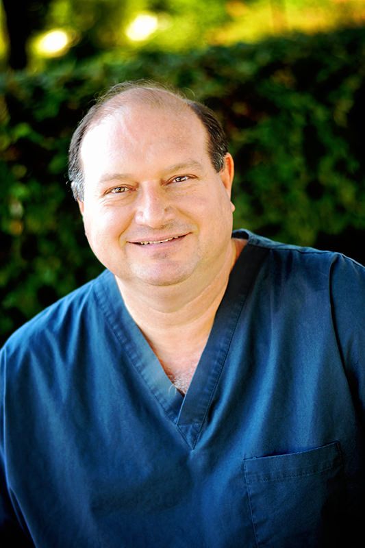 Brad Britton, MD