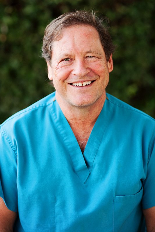 Dr. Bradley Taylor