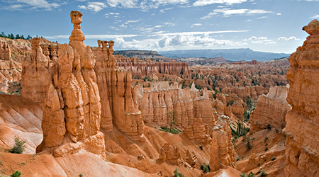 nJoy Vision Sightseeing Blog Post Image of Bryce Canyon National Park