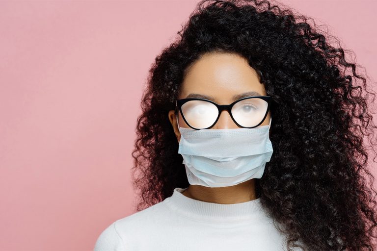 The Impact of Glasses Fog on Life, Love, and LASIK nJoy Vision