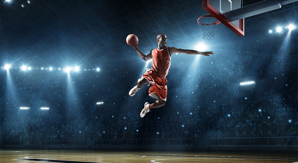 nJoy Vision LASIK in basketball blog image