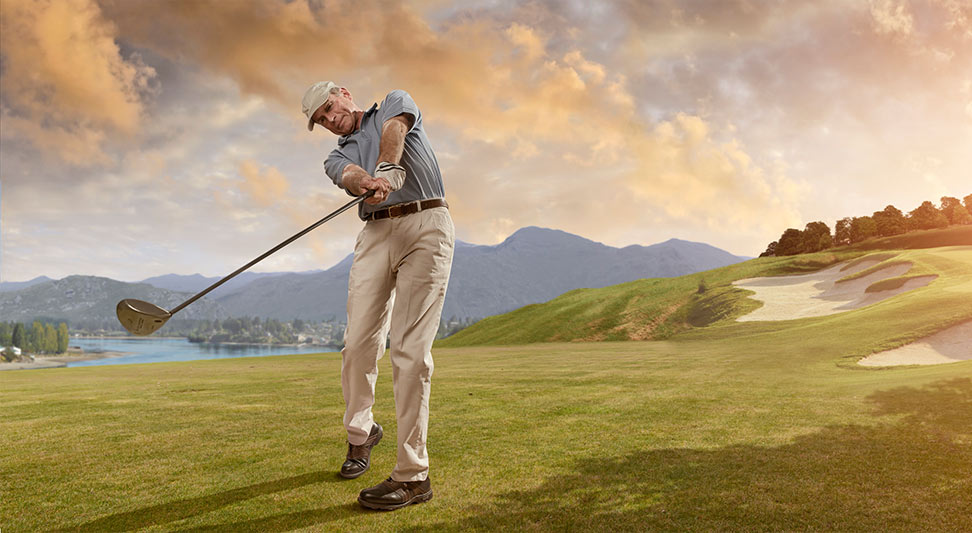 nJoy Vision LASIK in golf blog image