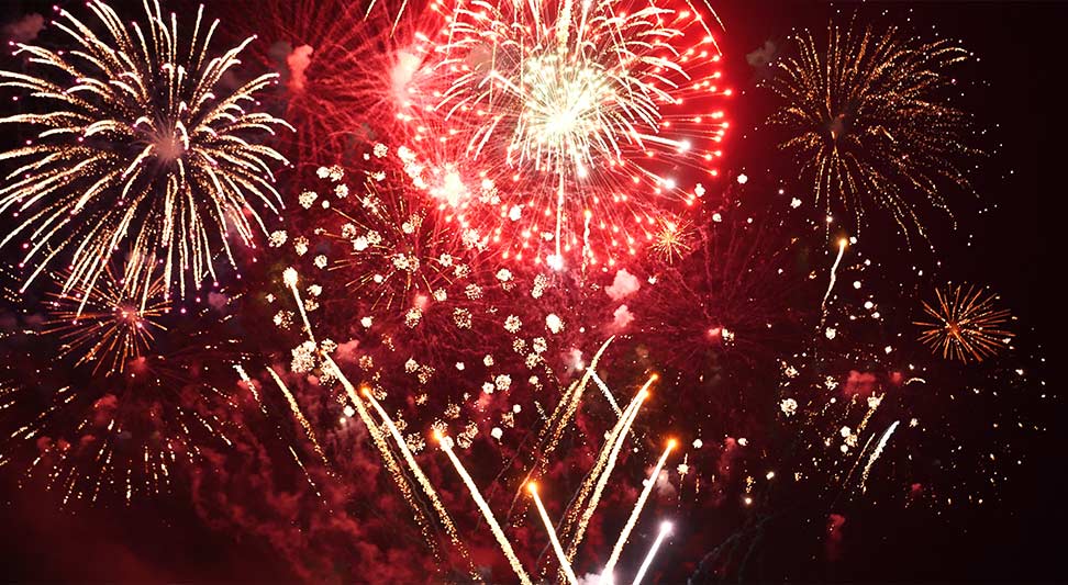 nJoy Vision OKC LASIK Blog Fireworks Eye Safety Story Image