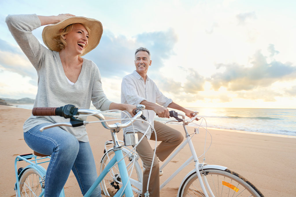 nJoy Vision Oklahoma City LASIK Blog Healthy Aging Month Feature Image