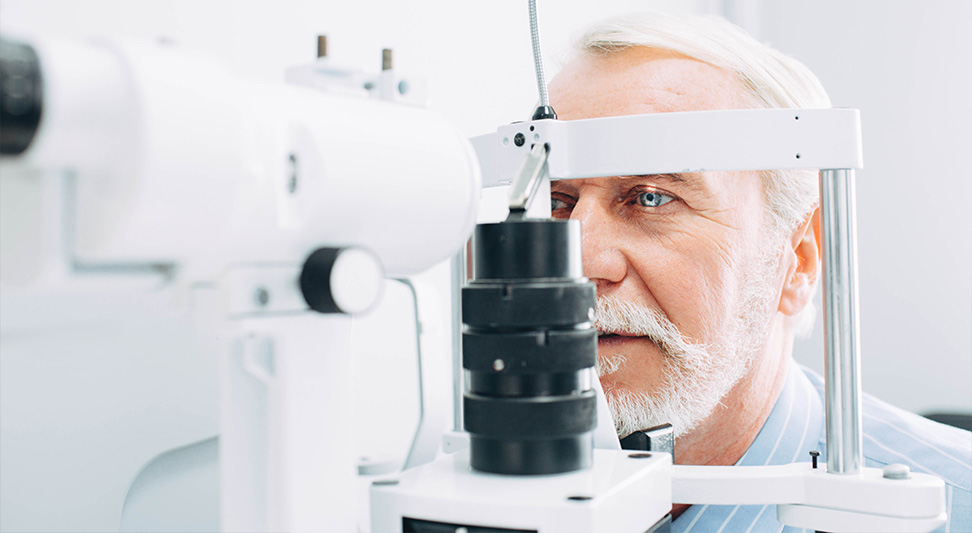 nJoy Vision Oklahoma City LASIK Blog Healthy Aging Month Story Image