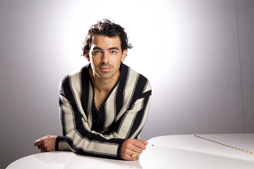 nJoy Vision OKC LASIK Blog Joe Jonas EVO Visian ICL feature image