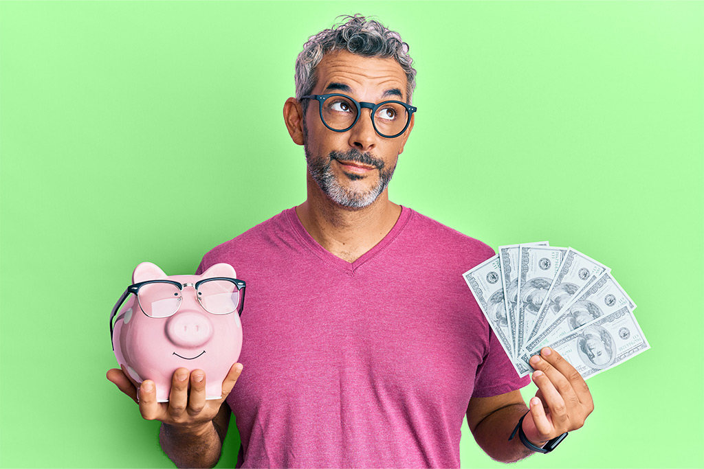 nJoy Vision OKC LASIK Blog The Value of LASIK Feature Image