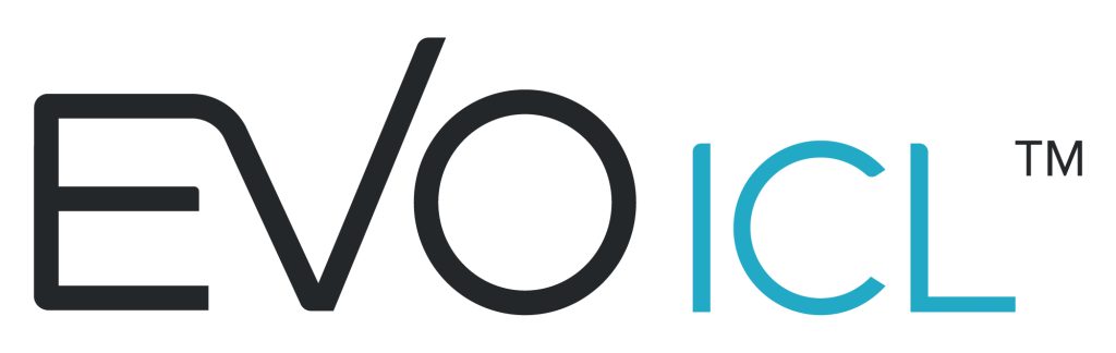 EVO ICL logo