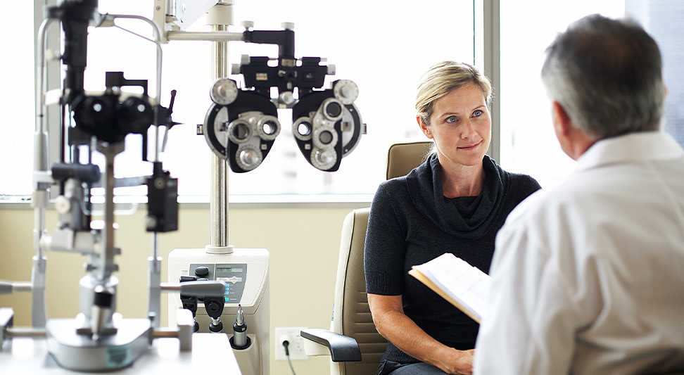 nJoy Vision OKC LASIK and Laser Cataract Blog Healthy Aging Month Story Image