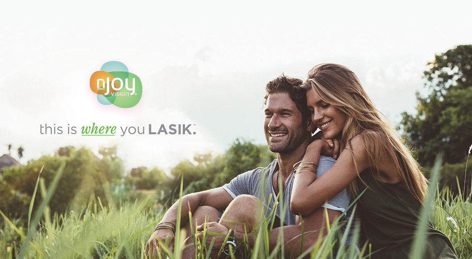 nJoy Vision OKC LASIK and Blog LASIK vs. Contact Lenses story image
