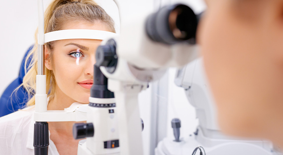 nJoy Vision OKC LASIK Blog Winter Eye Care Story Image