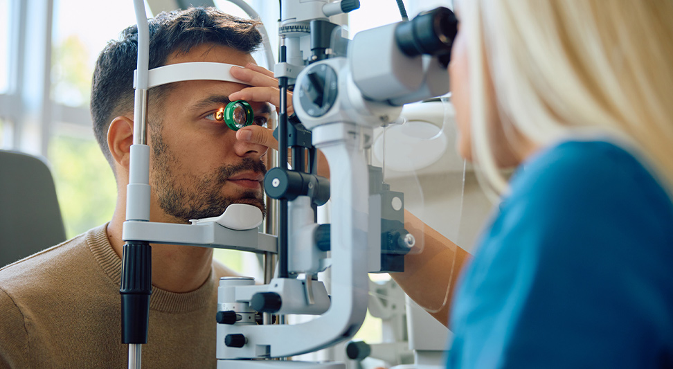 nJoy Vision OKC LASIK Blog Financing for LASIK & Laser Vision Correction story image