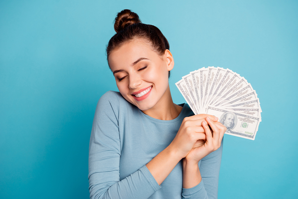 nJoy Vision OKC LASIK Blog Cost of LASIK in Oklahoma City Feature Image