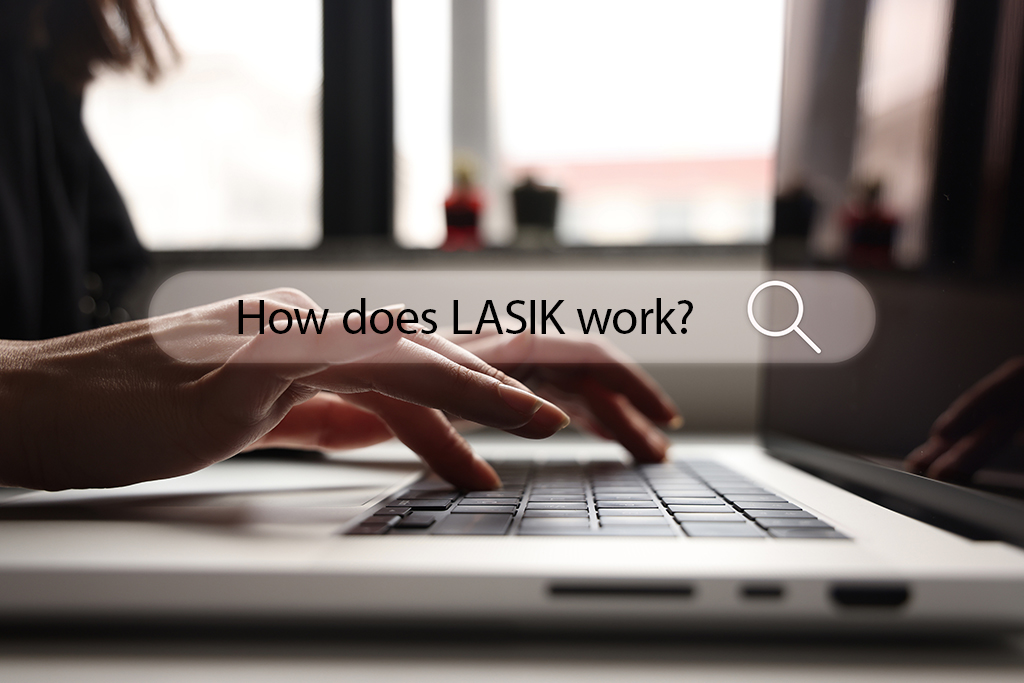 nJoy Vision OKC LASIK Blog LASIK Questions Feature Image