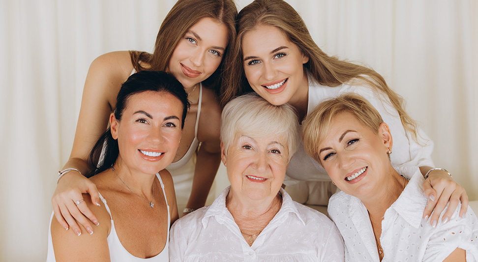 nJoy Vision OKC LASIK Blog From LASIK to Lens Replacement: Your Guide to Advanced Vision Correction After 40 Story Image