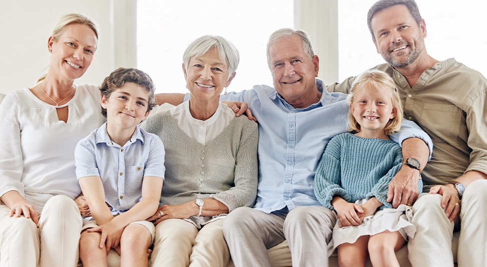 nJoy Vision OKC LASIK Blog From LASIK to Lens Replacement: Your Guide to Advanced Vision Correction After 40 Story Image