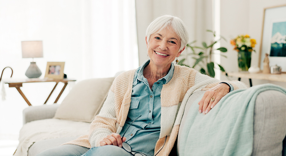 nJoy Vision OKC LASIK and Lens Replacement Blog A Family of Vision Correction Options for Every Generation Story Image