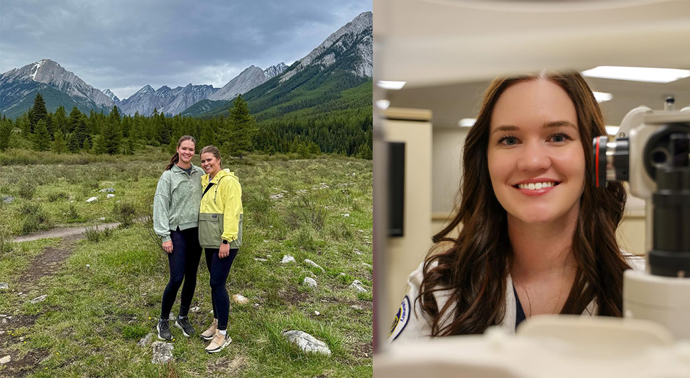 nJoy Vision OKC LASIK and Lens Replacement Blog LASIK Patient Journey Dr. Payton Lock Story Image