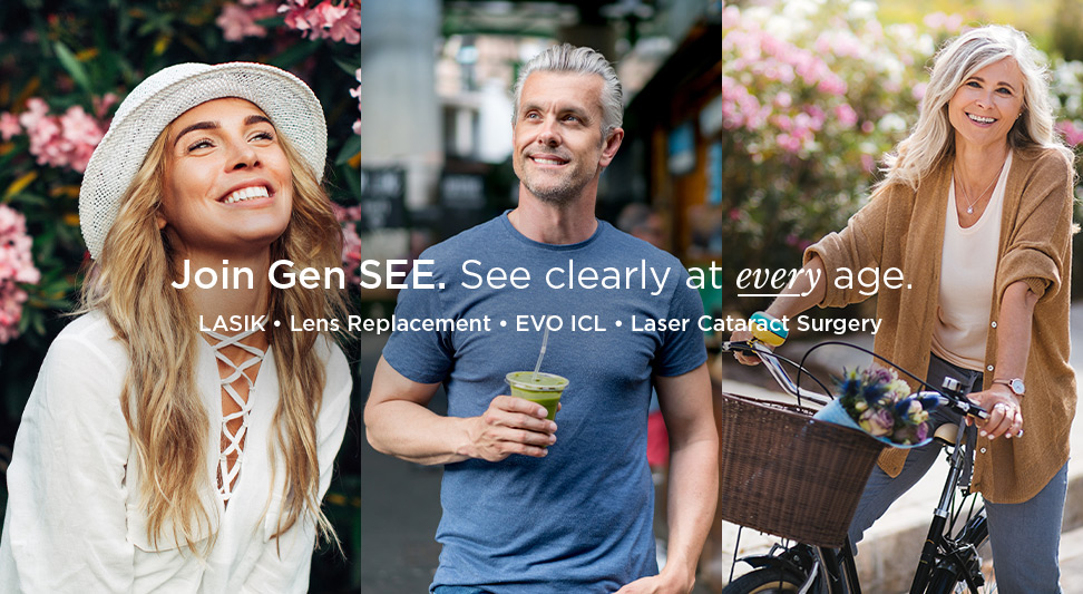 nJoy Vision OKC LASIK and Lens Replacement Blog FSA and HSA Gen See Story Image